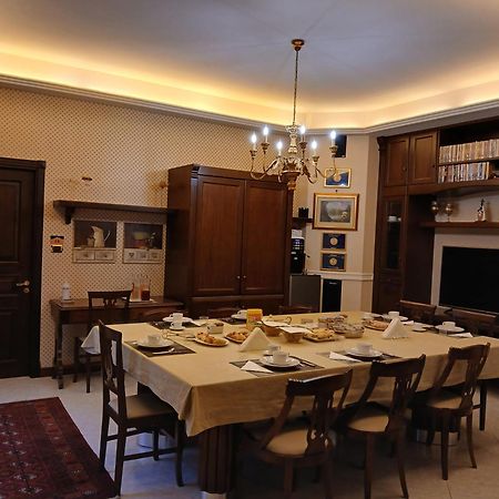 La Suite Del Vulcano Belpasso Zewnętrze zdjęcie
