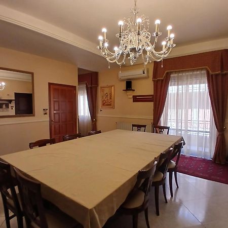 La Suite Del Vulcano Belpasso Zewnętrze zdjęcie