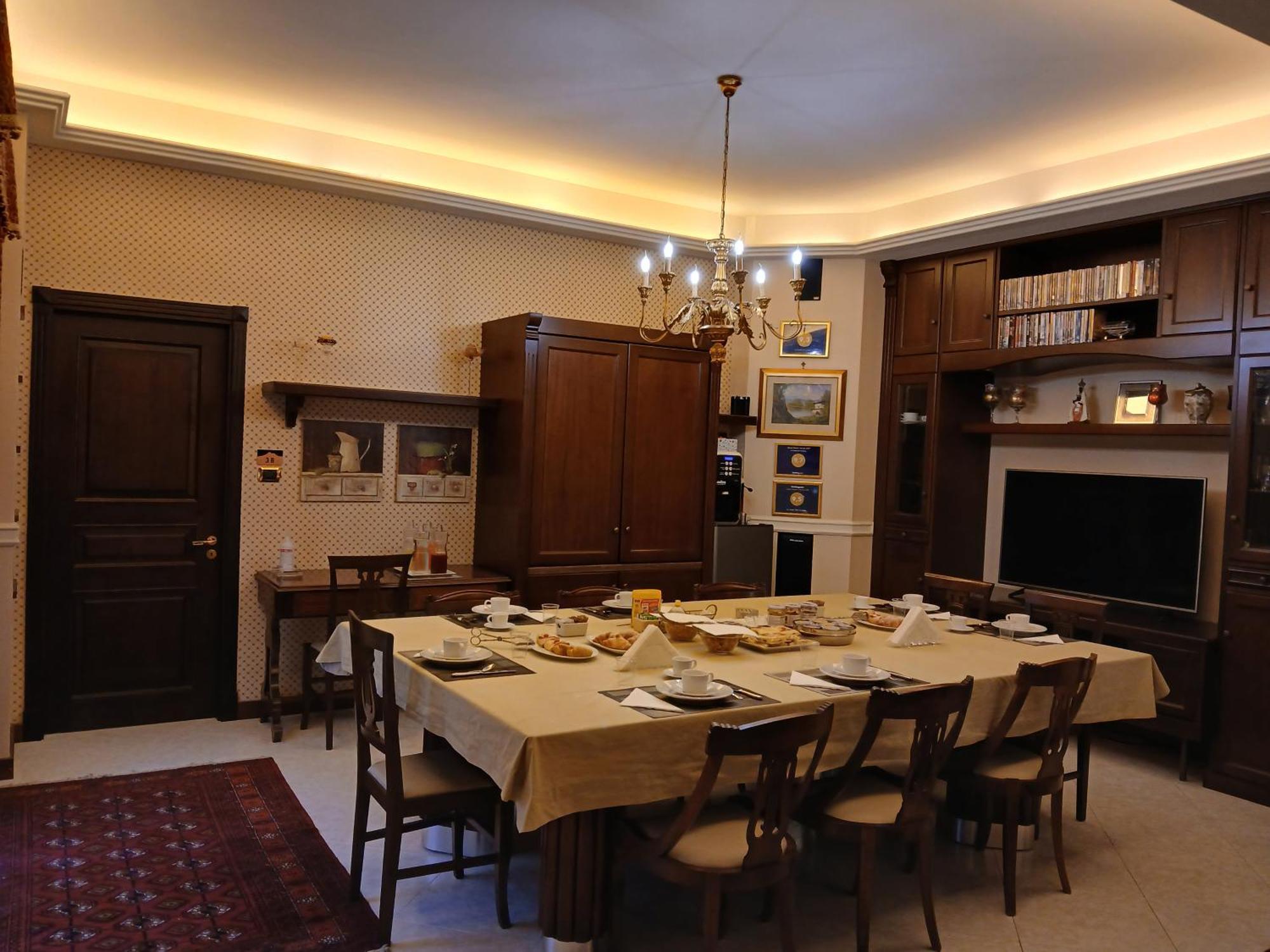 La Suite Del Vulcano Belpasso Zewnętrze zdjęcie