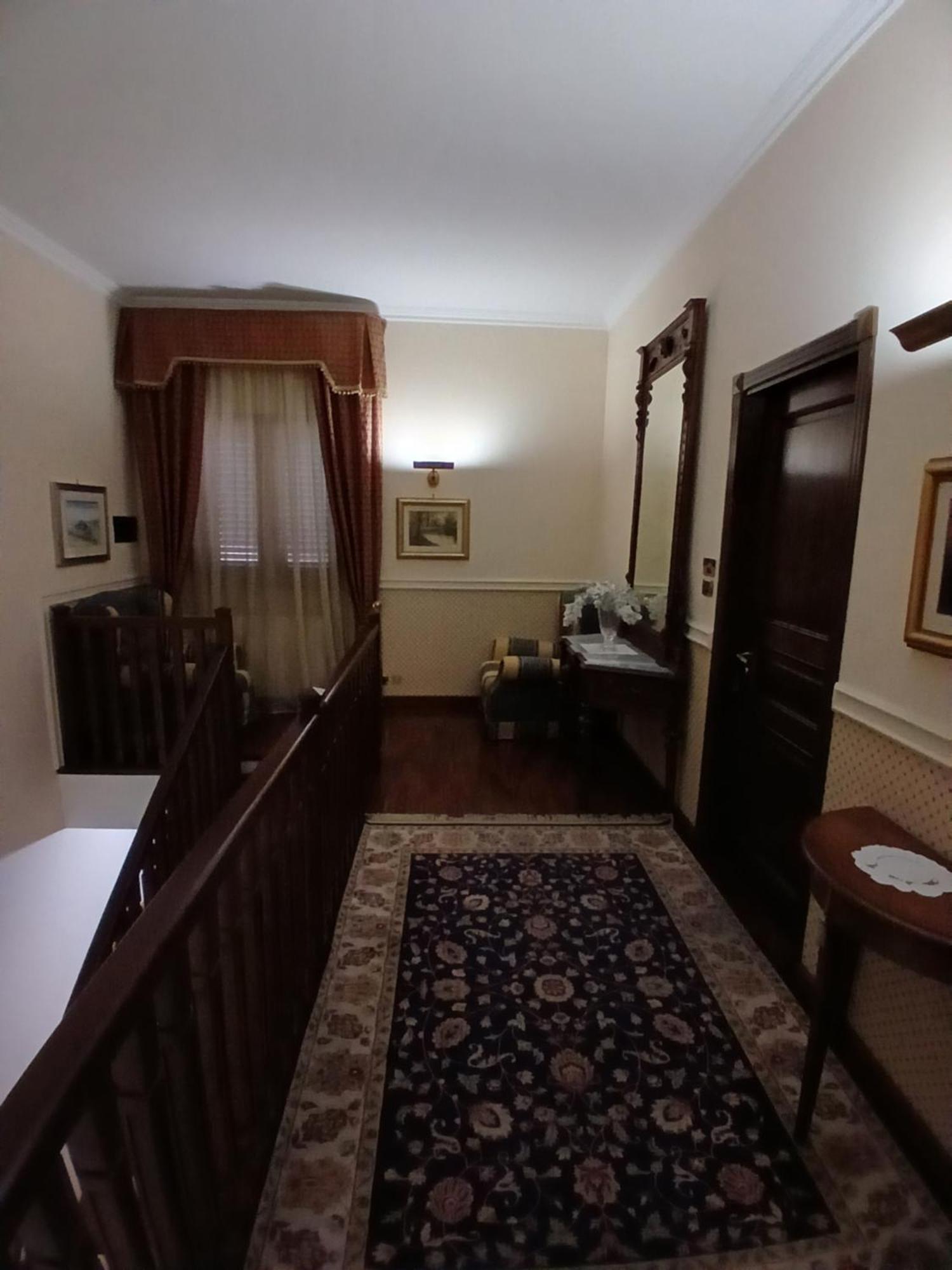 La Suite Del Vulcano Belpasso Zewnętrze zdjęcie