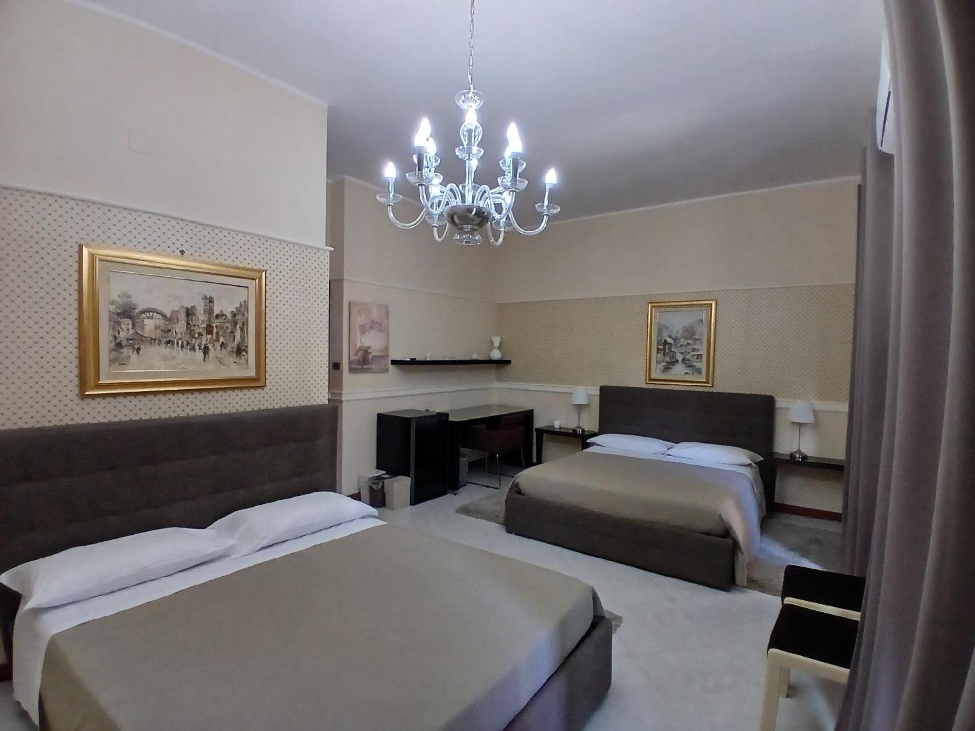 La Suite Del Vulcano Belpasso Zewnętrze zdjęcie