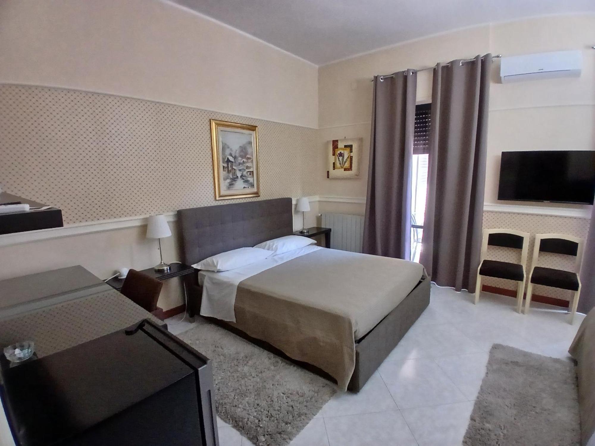 La Suite Del Vulcano Belpasso Zewnętrze zdjęcie