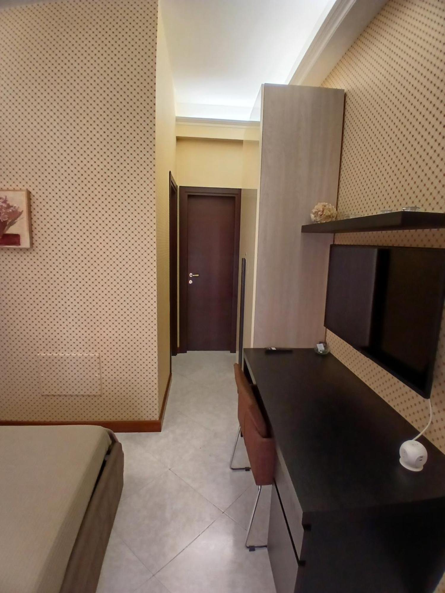 La Suite Del Vulcano Belpasso Zewnętrze zdjęcie