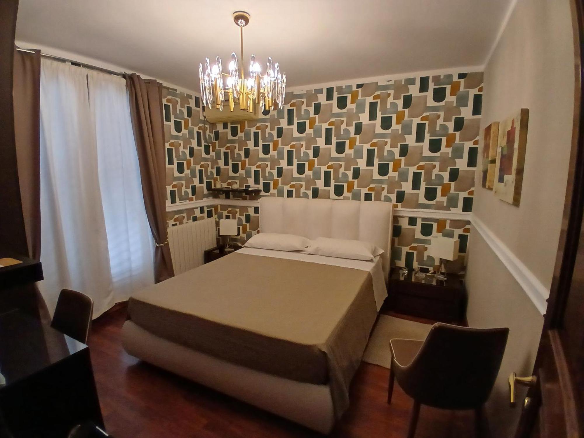 La Suite Del Vulcano Belpasso Zewnętrze zdjęcie