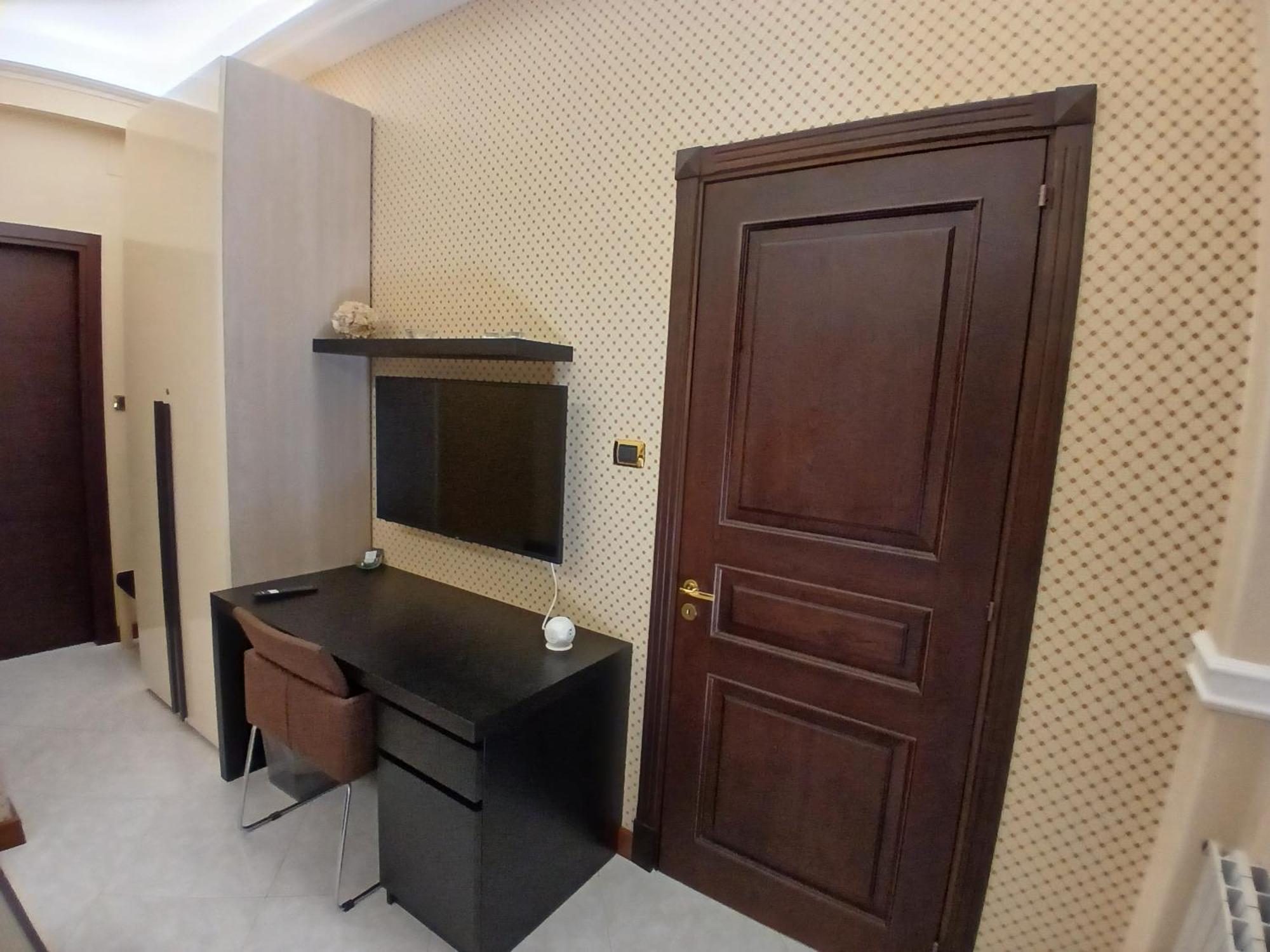 La Suite Del Vulcano Belpasso Zewnętrze zdjęcie