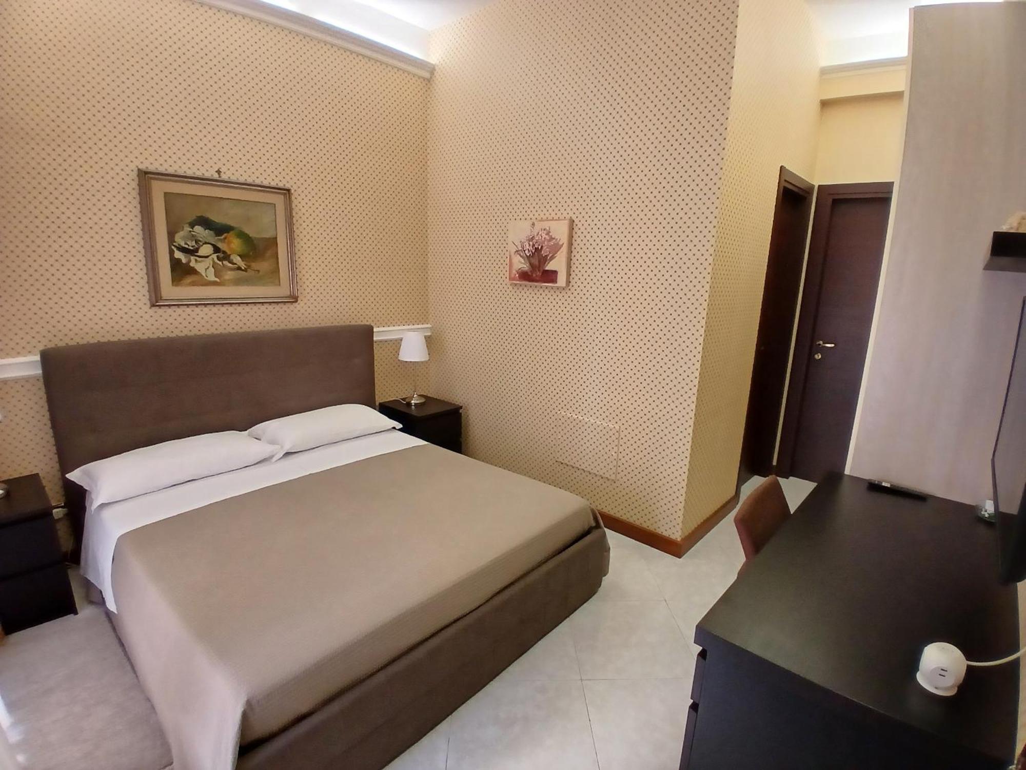 La Suite Del Vulcano Belpasso Zewnętrze zdjęcie