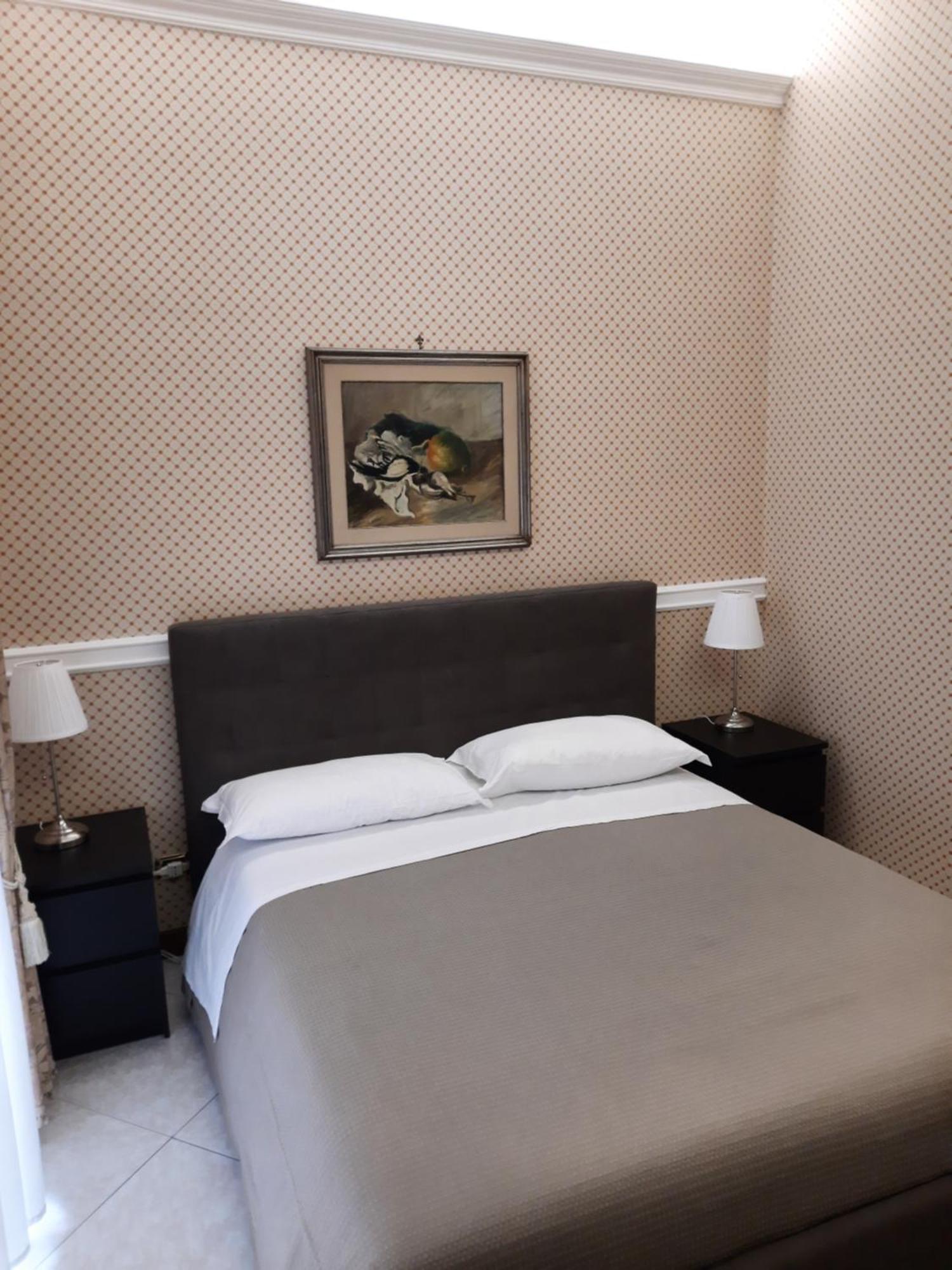 La Suite Del Vulcano Belpasso Zewnętrze zdjęcie