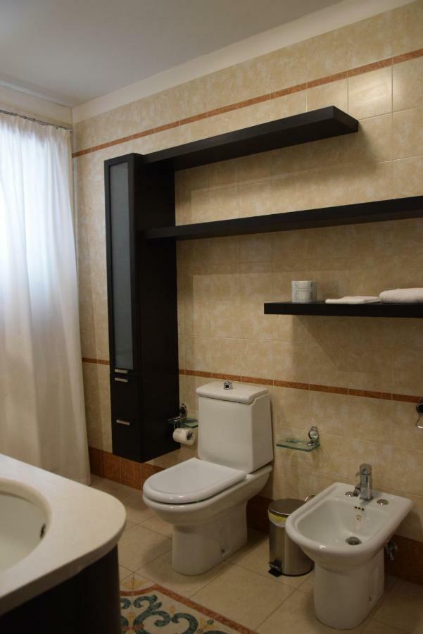 La Suite Del Vulcano Belpasso Zewnętrze zdjęcie